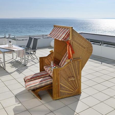 Suite Meersinn Sassnitz Exterior photo