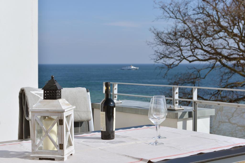 Suite Meersinn Sassnitz Exterior photo