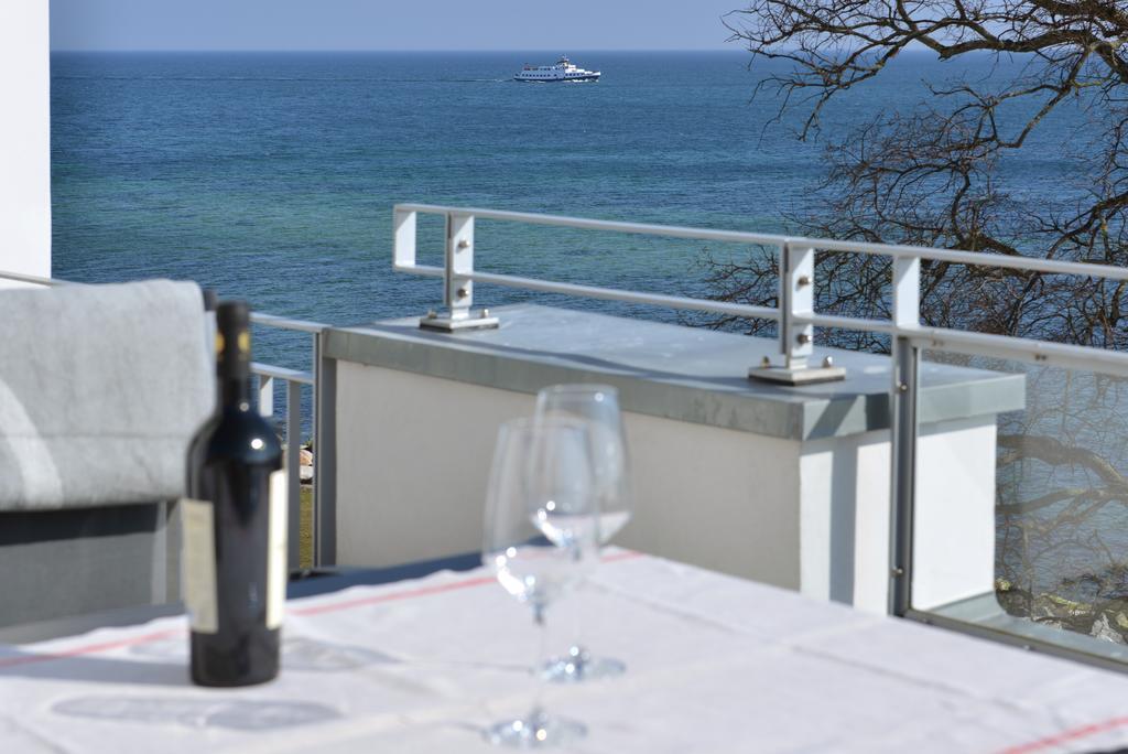 Suite Meersinn Sassnitz Exterior photo