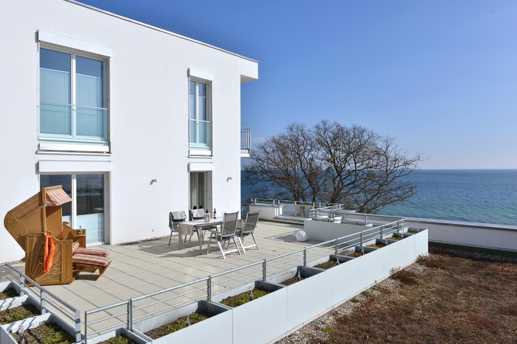 Suite Meersinn Sassnitz Exterior photo
