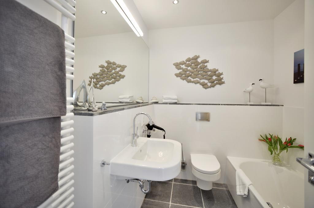 Suite Meersinn Sassnitz Exterior photo